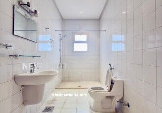 Kuwait City, Villas, KWD 3500,  Spacious Luxury Villa For Rent In Jabriya, Kuwait