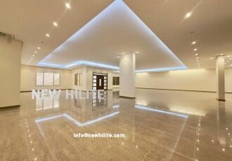 Kuwait City, Villas, KWD 3500,  Spacious Luxury Villa For Rent In Jabriya, Kuwait