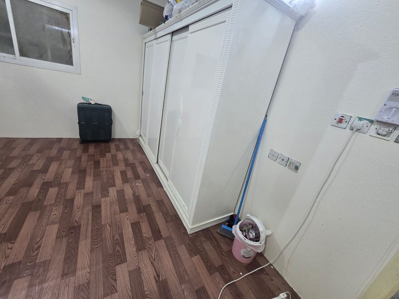 Al Malaz, Apartments, Flats, Houses & Villas, SAR 28000/year,  2 BR,  SAR 28000/year, Semi Furnished, 2 BR 1 Hall Family Flat, At Ibn Sakit St (Jarir), Malaz