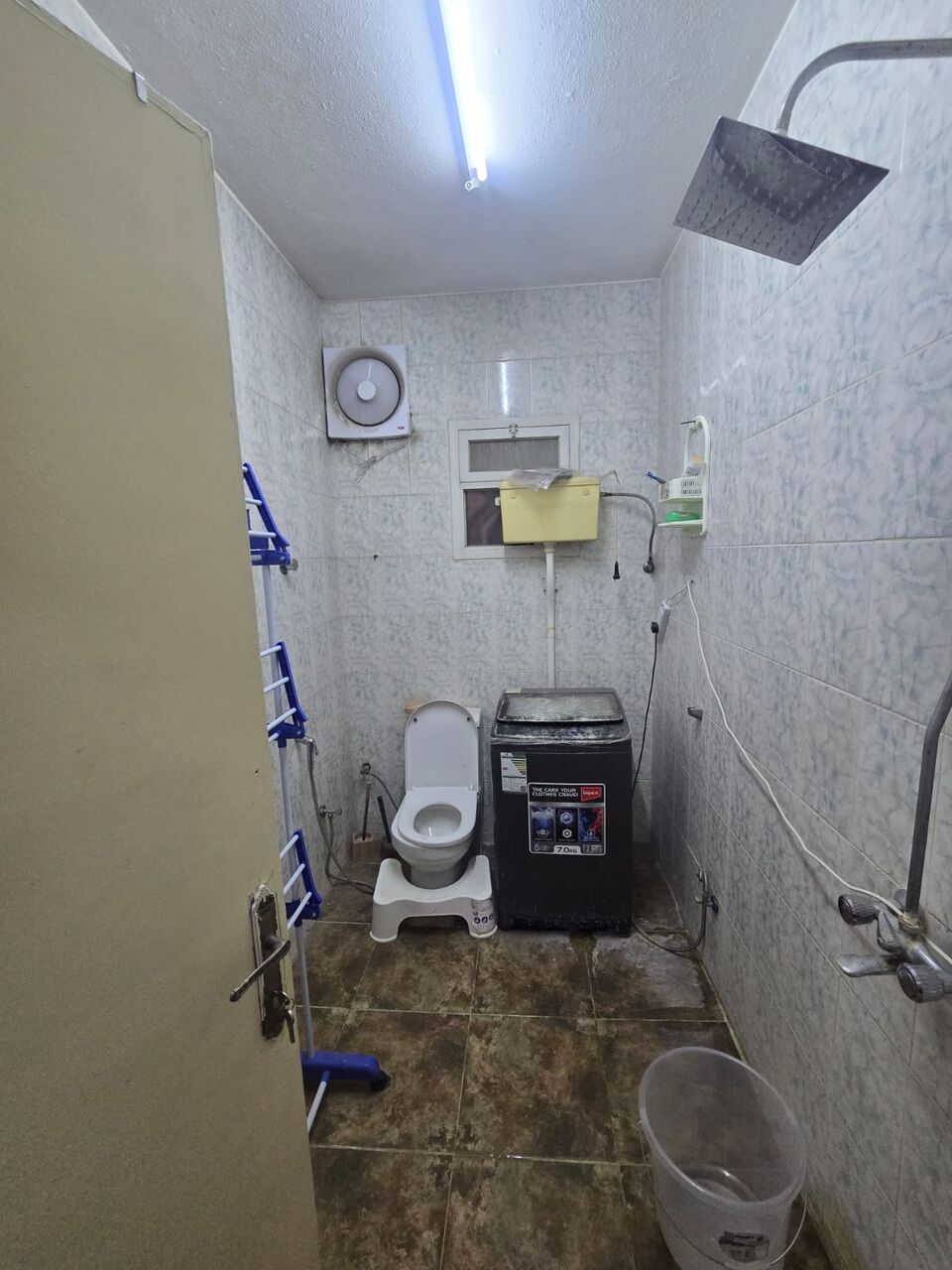 Al Malaz, Apartments, Flats, Houses & Villas, SAR 28000/year,  2 BR,  SAR 28000/year, Semi Furnished, 2 BR 1 Hall Family Flat, At Ibn Sakit St (Jarir), Malaz