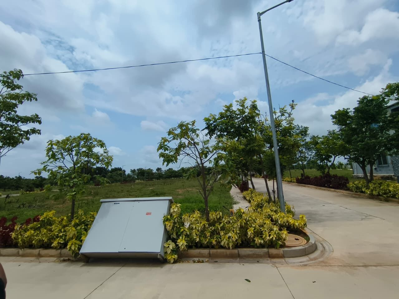 Hyderabad, Residential Plots, INR 23000,  243 Sq. Yard,  HMDA&RERA FINAL APPROVED Open Plots For Sale @Maheshwaram