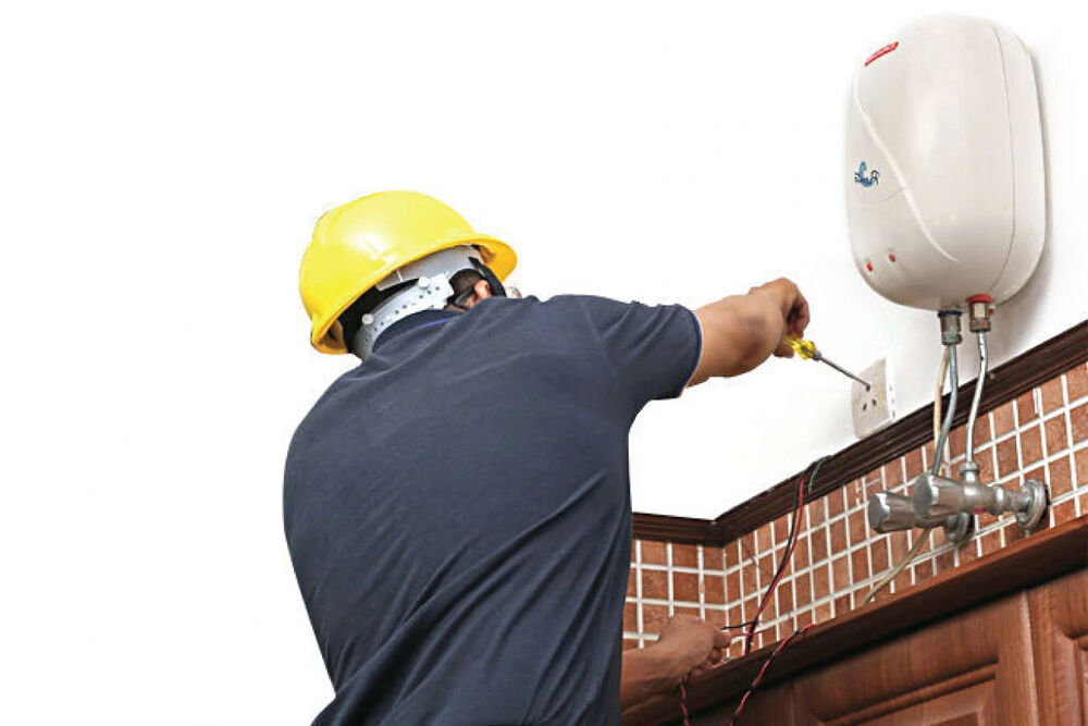 Jeddah, Electrical & Plumbing, SAR 50,  Electrical And Plumbing Service Available