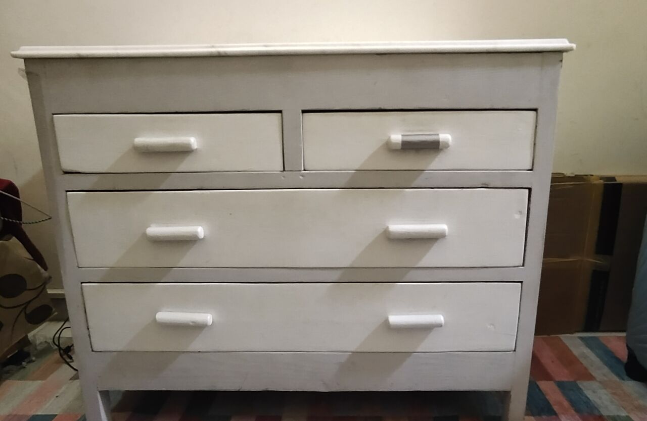 Umm Al Hassam, Furniture, BHD 25,  Drawer For Sale