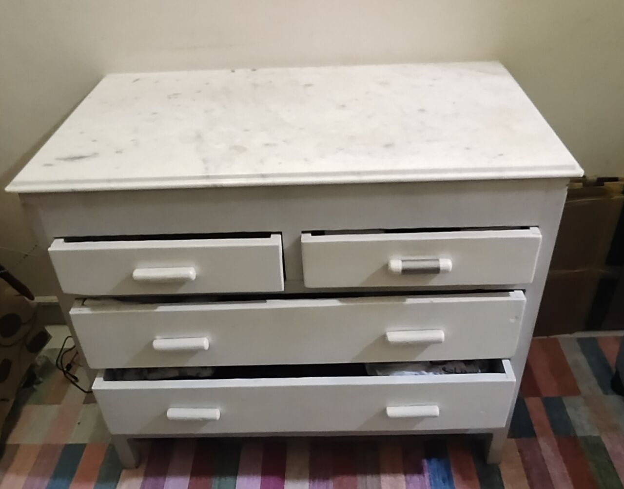 Umm Al Hassam, Furniture, BHD 25,  Drawer For Sale