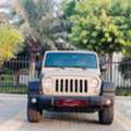 BHD 7200,  Jeep Wrangler,  2017,  Automatic,  198000 KM,