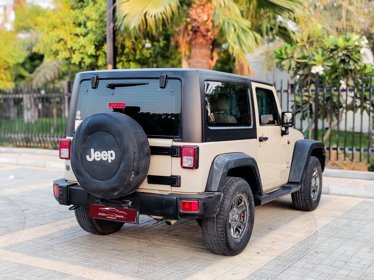 Manama, Vehicles, Cars & Trucks , BHD 7200,  Jeep Wrangler,  2017,  Automatic,  198000 KM,