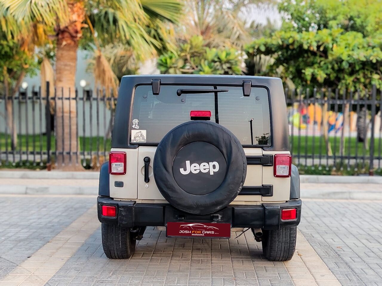 Manama, Vehicles, Cars & Trucks , BHD 7200,  Jeep Wrangler,  2017,  Automatic,  198000 KM,