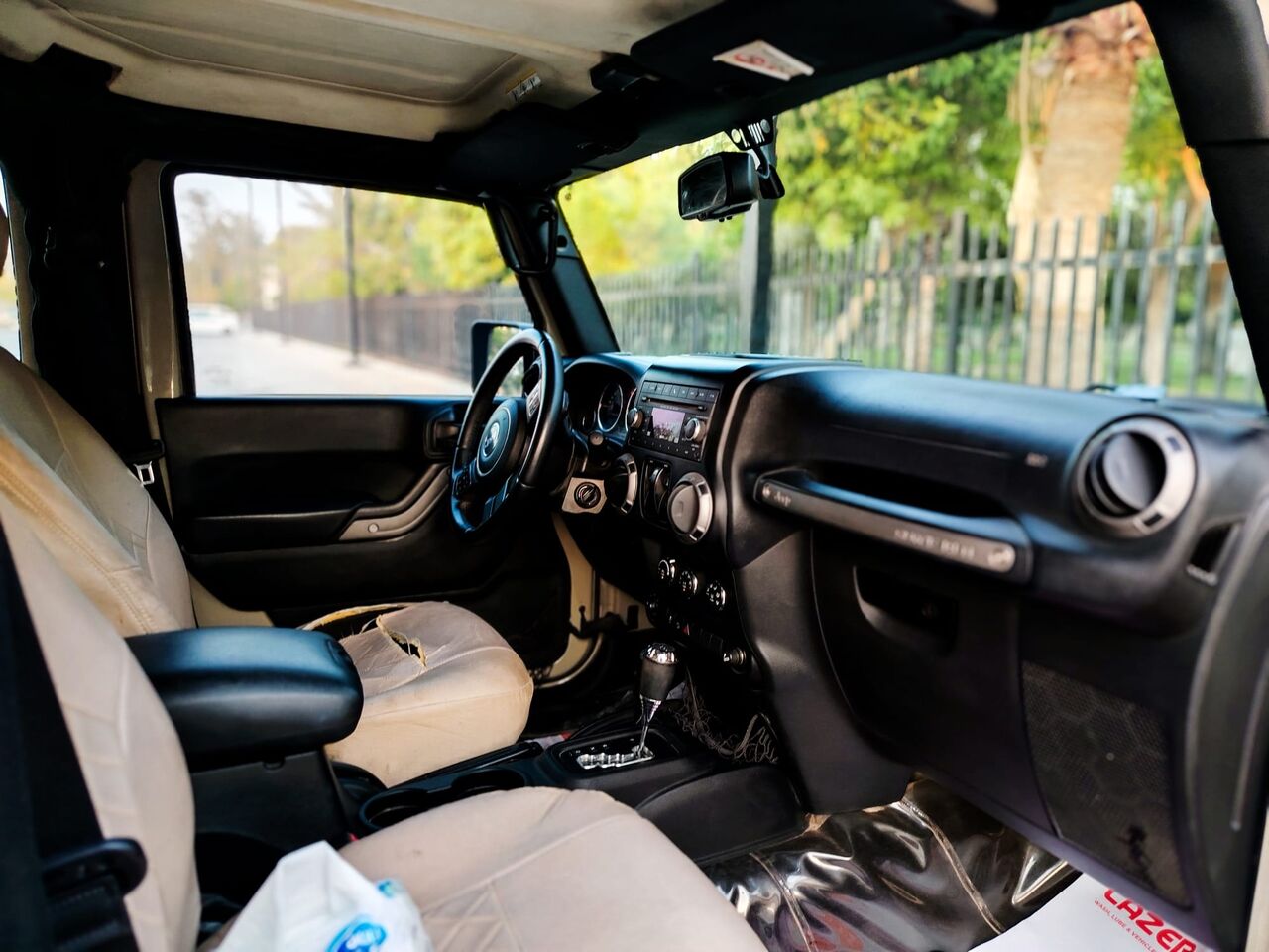 Manama, Vehicles, Cars & Trucks , BHD 7200,  Jeep Wrangler,  2017,  Automatic,  198000 KM,