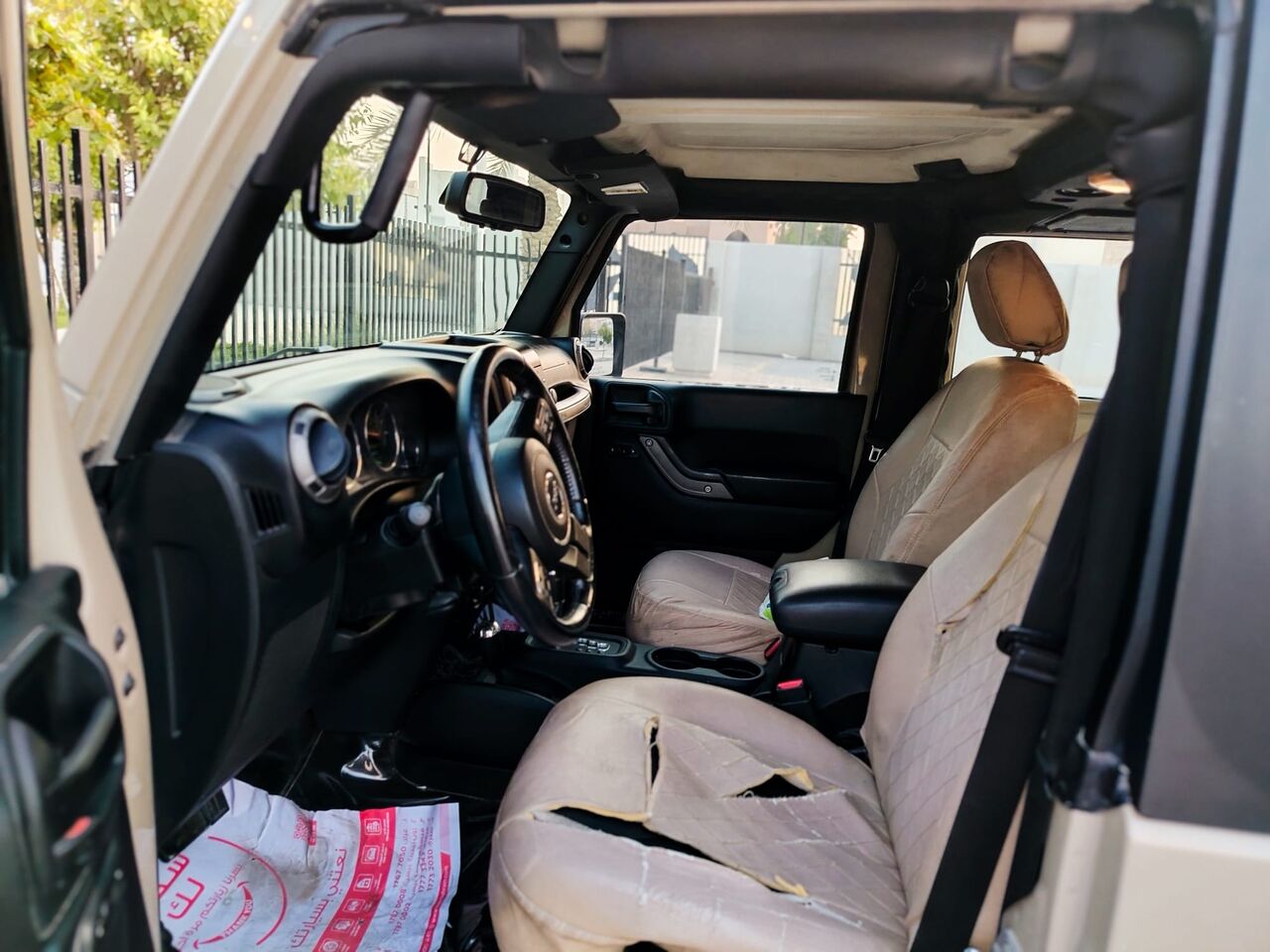 Manama, Vehicles, Cars & Trucks , BHD 7200,  Jeep Wrangler,  2017,  Automatic,  198000 KM,