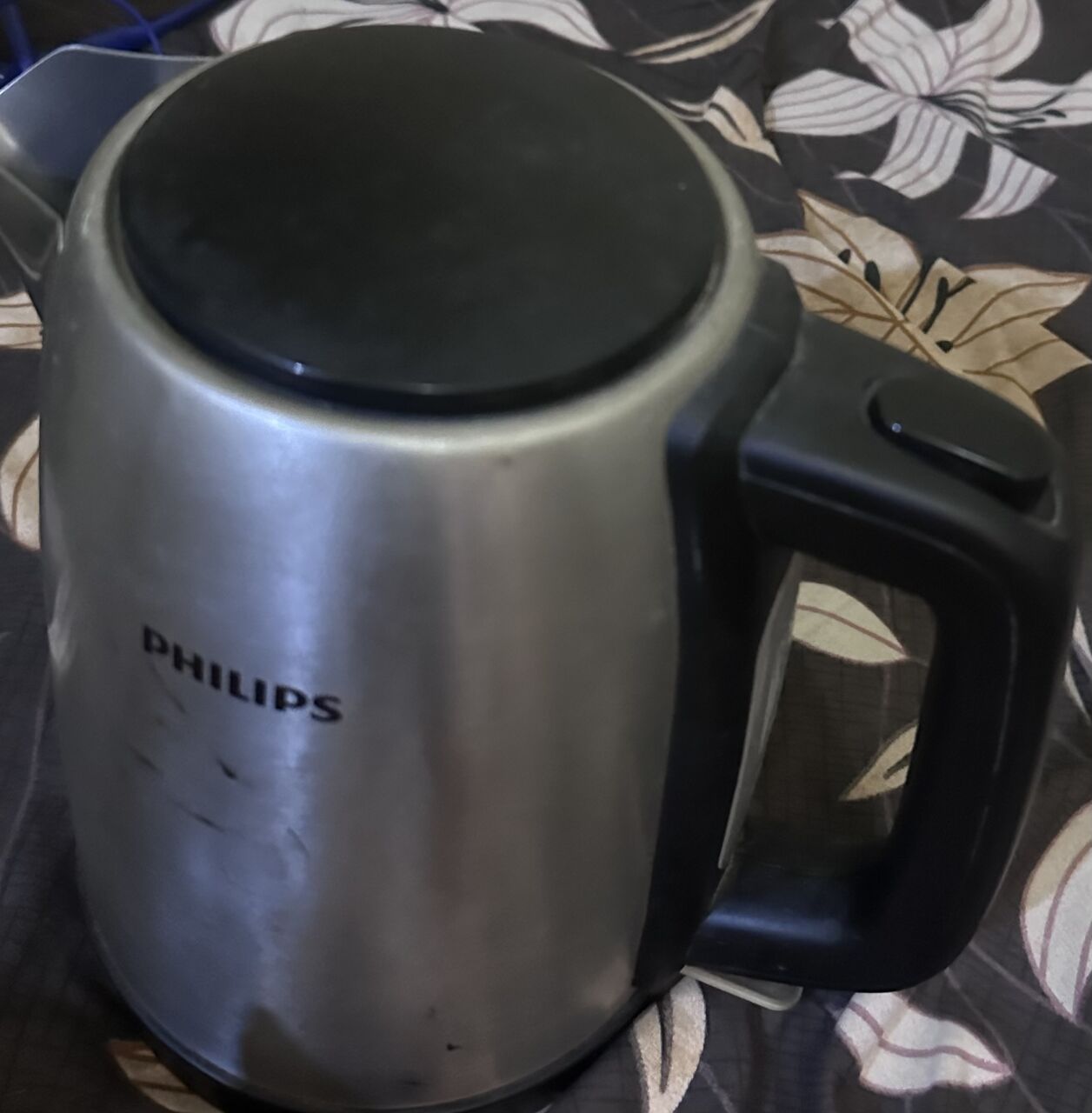Khobar, Electronics, SAR 40,  Phillips Water Heater