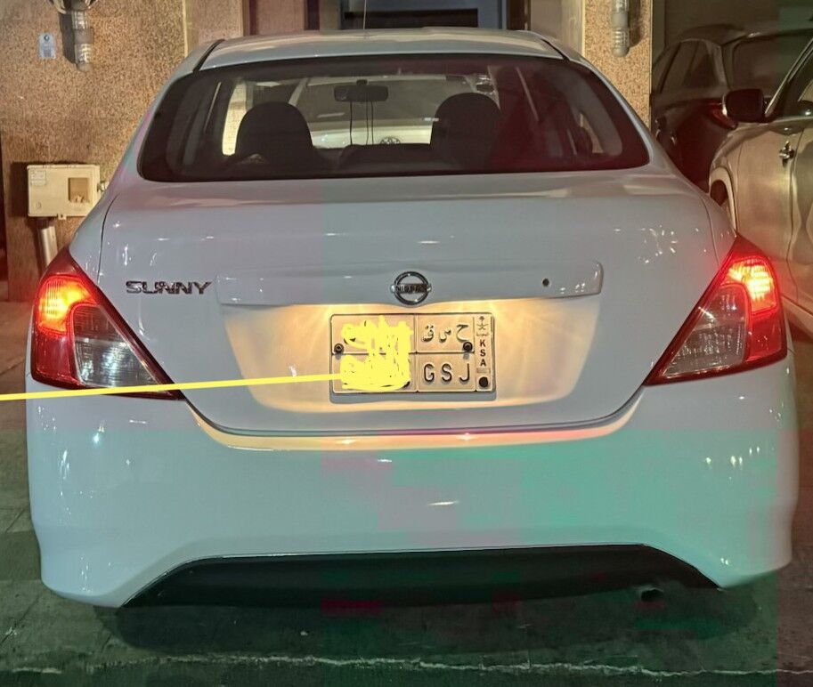 Riyadh, Vehicles, Cars & Trucks , SAR 19500,  Nissan Sunny,  2013,  Automatic,  270000 KM,  Urgent I Want To Sale My Car