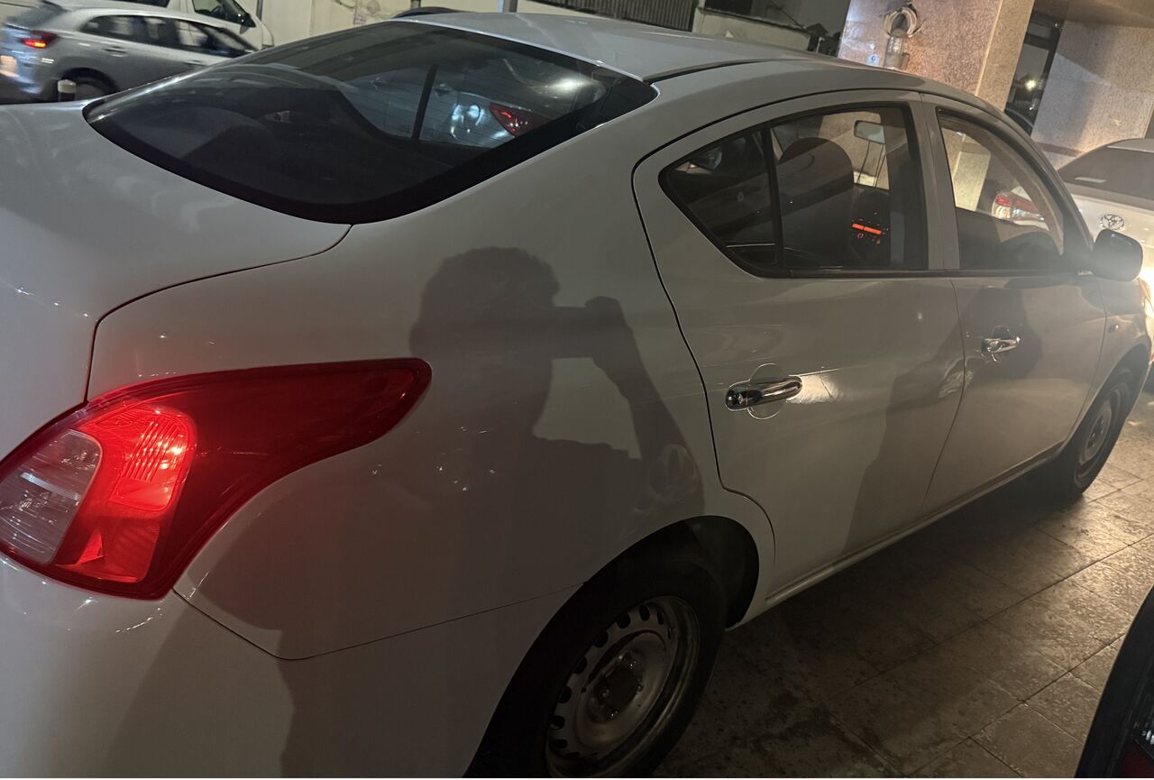 Riyadh, Vehicles, Cars & Trucks , SAR 19500,  Nissan Sunny,  2013,  Automatic,  270000 KM,  Urgent I Want To Sale My Car