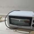SAR 100,  Small Oven