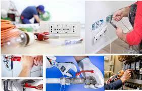 Jeddah, Air Conditioners, SAR 50,  Best Ac,Fridge,Washing Machine ,Electrical And Plumbing Service Available