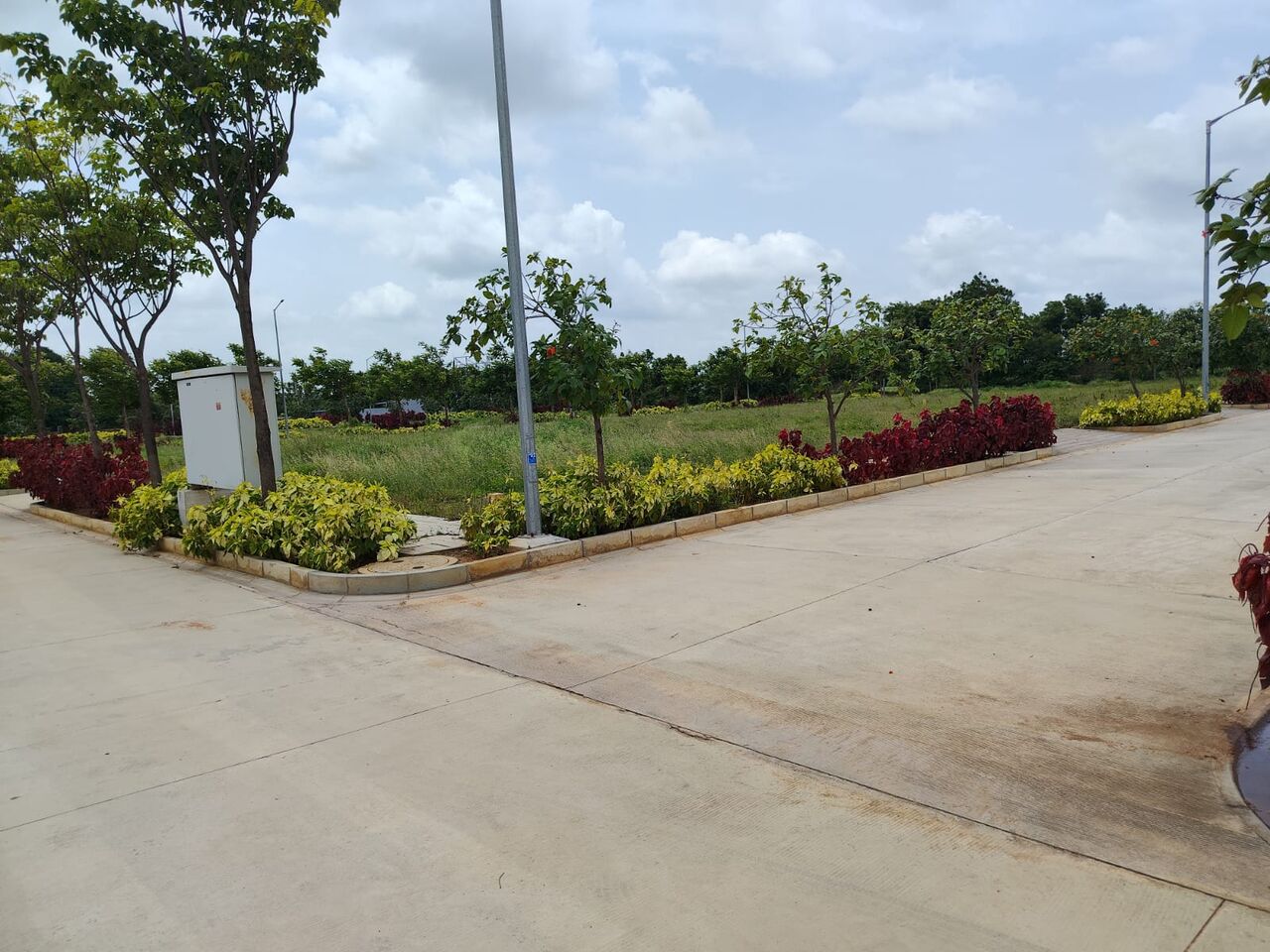 Hyderabad, Residential Plots, INR 23000,  260 Sq. Yard,  HMDA & RERA FINAL APPROVED Open Plots For Sale @ Maheshwaram