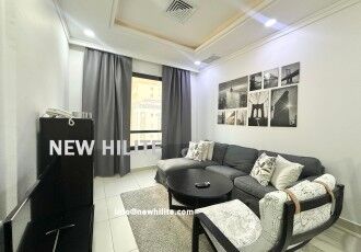 Sharq, Apartments, Flats, Houses & Villas, KWD 500/month,  Furnished,  2 BR,  Fully Furnished 2-Bedroom Apartment For Rent In Sharq