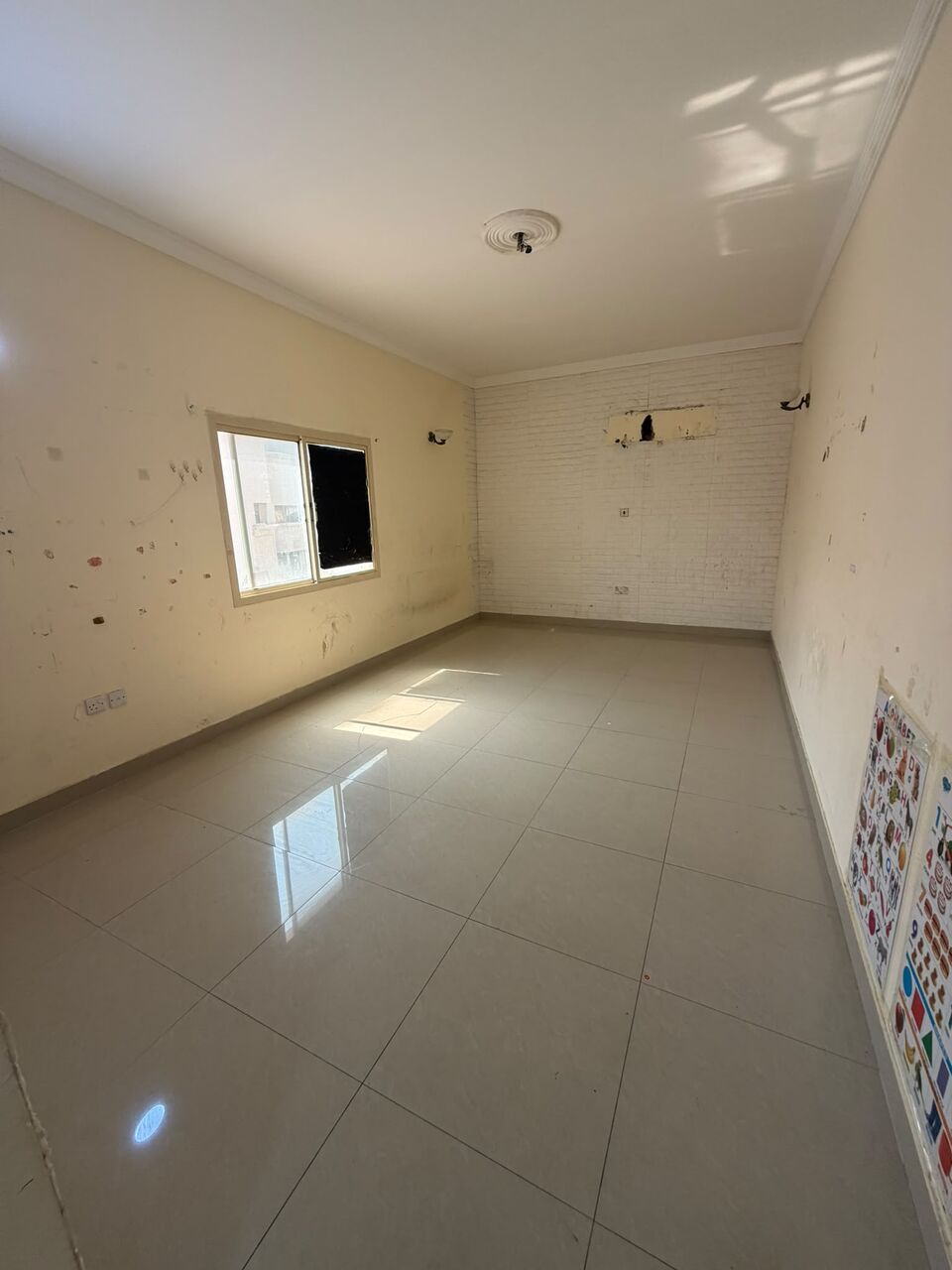 Kabul, Apartments, Flats, Houses & Villas, AFN 250/month,  100 Sq. Meter,  للإيجار شقة في سار