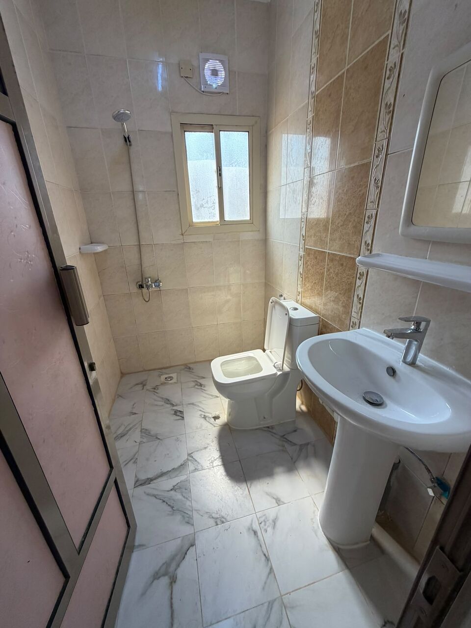 Kabul, Apartments, Flats, Houses & Villas, AFN 250/month,  100 Sq. Meter,  للإيجار شقة في سار