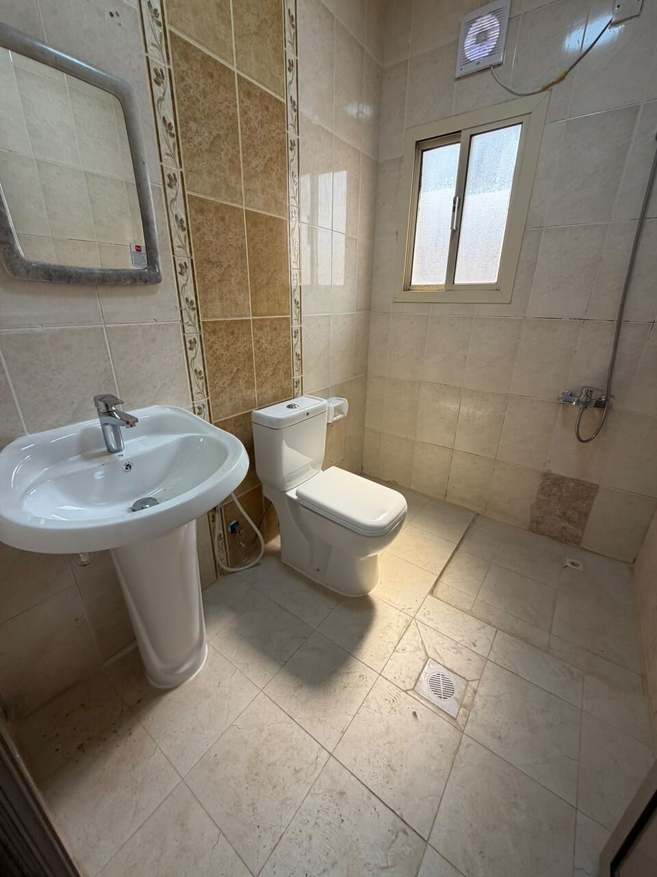 Kabul, Apartments, Flats, Houses & Villas, AFN 250/month,  100 Sq. Meter,  للإيجار شقة في سار