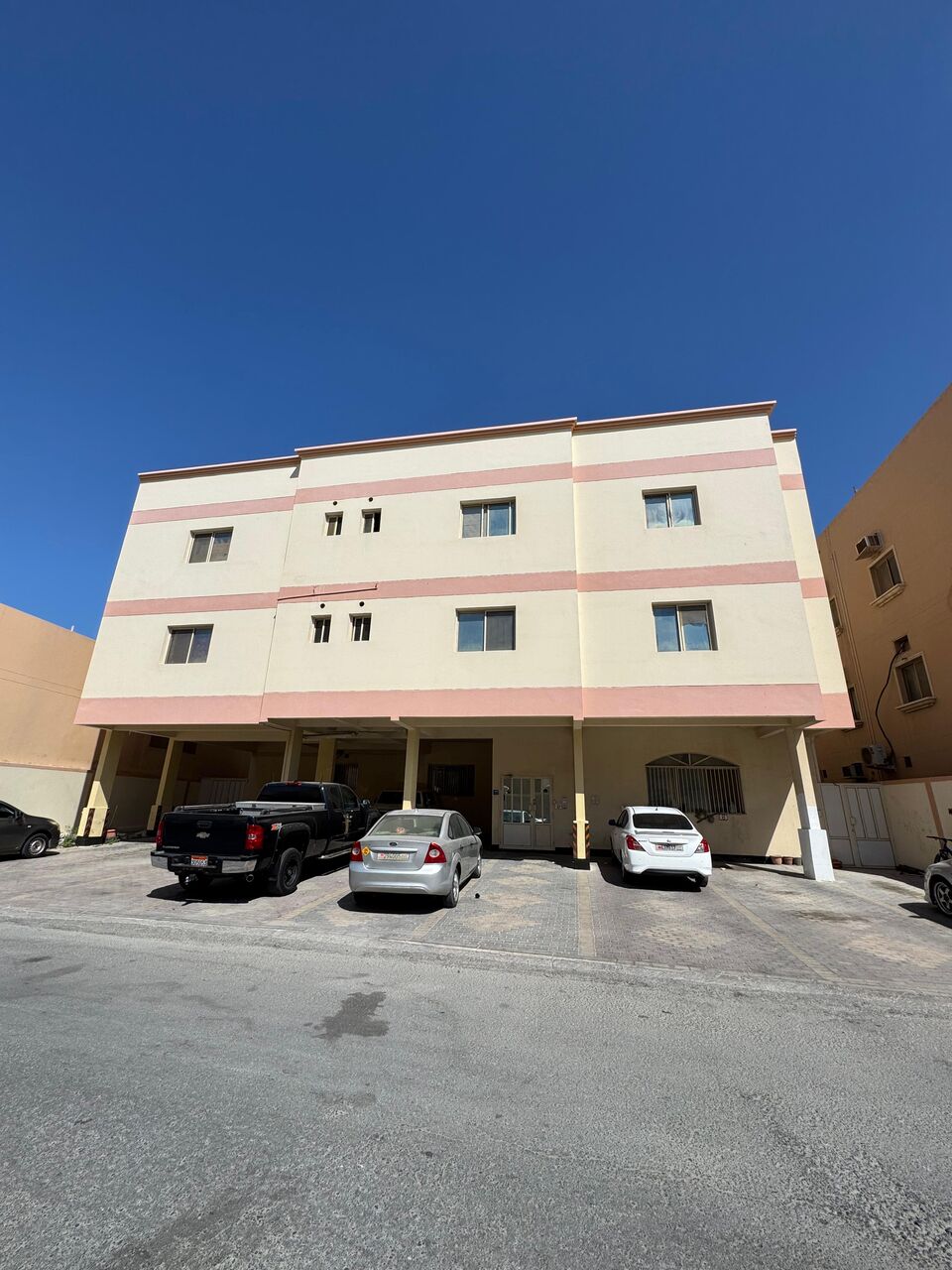 Kabul, Apartments, Flats, Houses & Villas, AFN 250/month,  100 Sq. Meter,  للإيجار شقة في سار