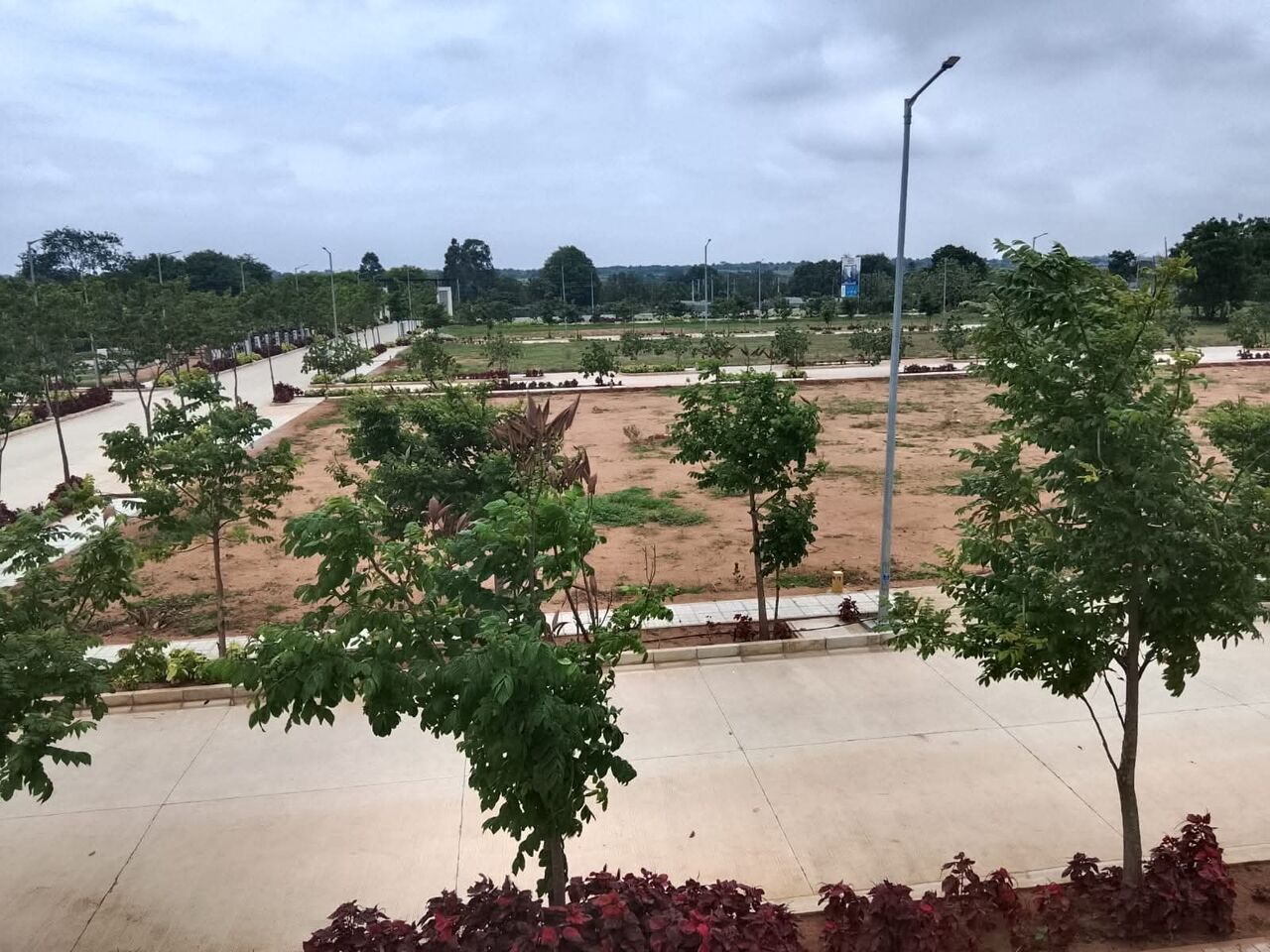 Hyderabad, Residential Plots, INR 23000,  242 Sq. Yard,  HMDA & RERA FINAL APPROVED Open Plots For Sale @ Maheshwaram
