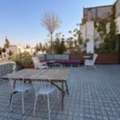 JOD 24000/month,  Furnished,  3 BR,  Furnished Duplex For Rent | Jabal El Lweibd