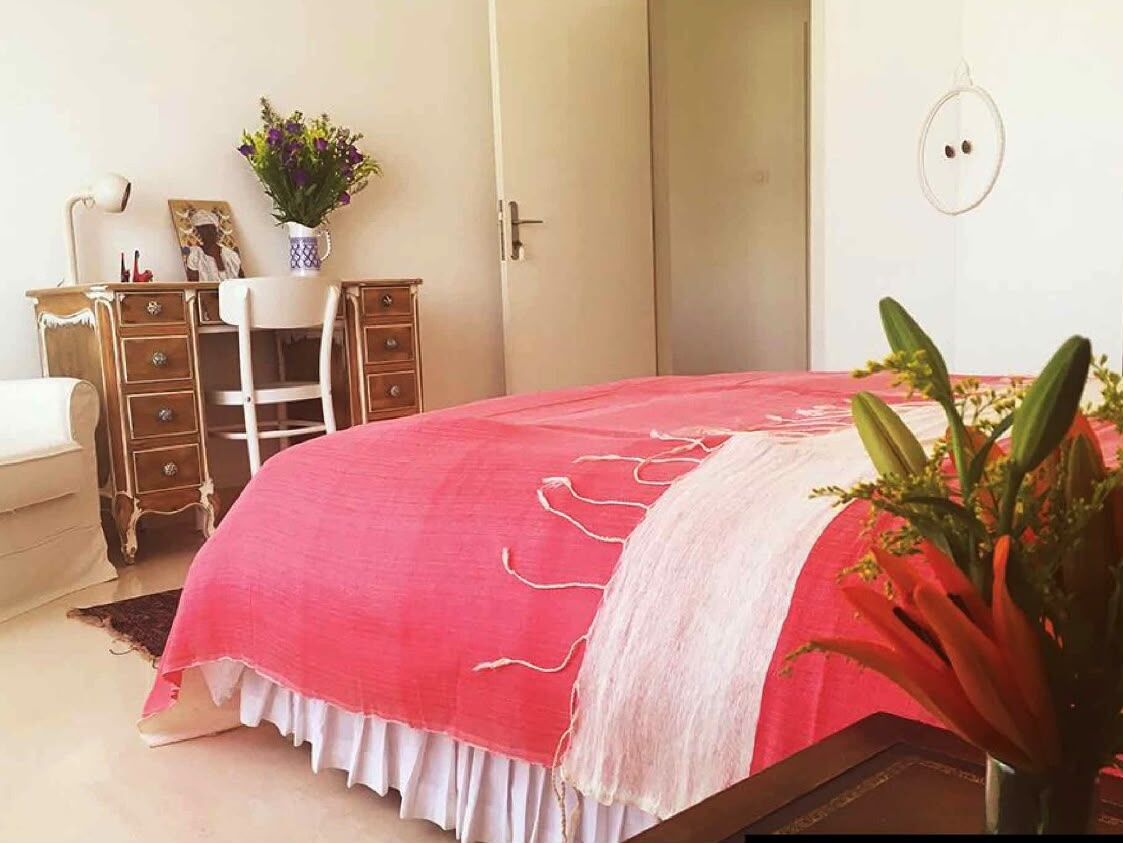 Amman, Apartments, Flats, Houses & Villas, JOD 24000/month,  Furnished,  3 BR,  Furnished Duplex For Rent | Jabal El Lweibd