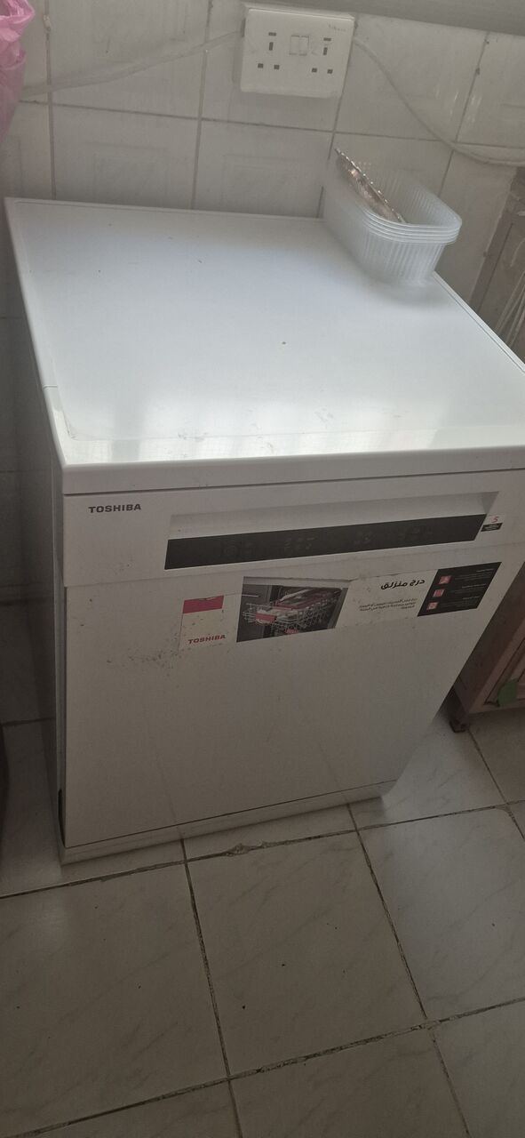 Al Rehab, Household Items, 700,  Toshiba Dishwasher