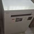 700,  Toshiba Dishwasher