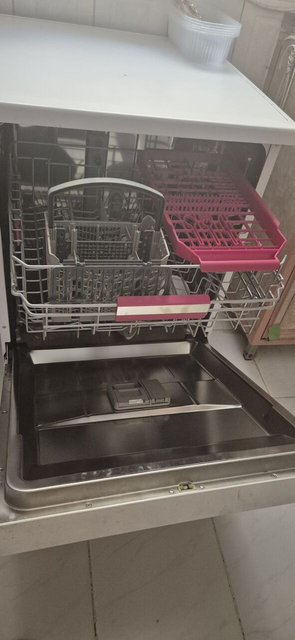 Al Rehab, Household Items, 700,  Toshiba Dishwasher