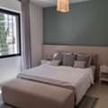 JOD 14/year,  Furnished,  2 BR,  100 Sq. Meter,  Apartment For Rent In Abdoun