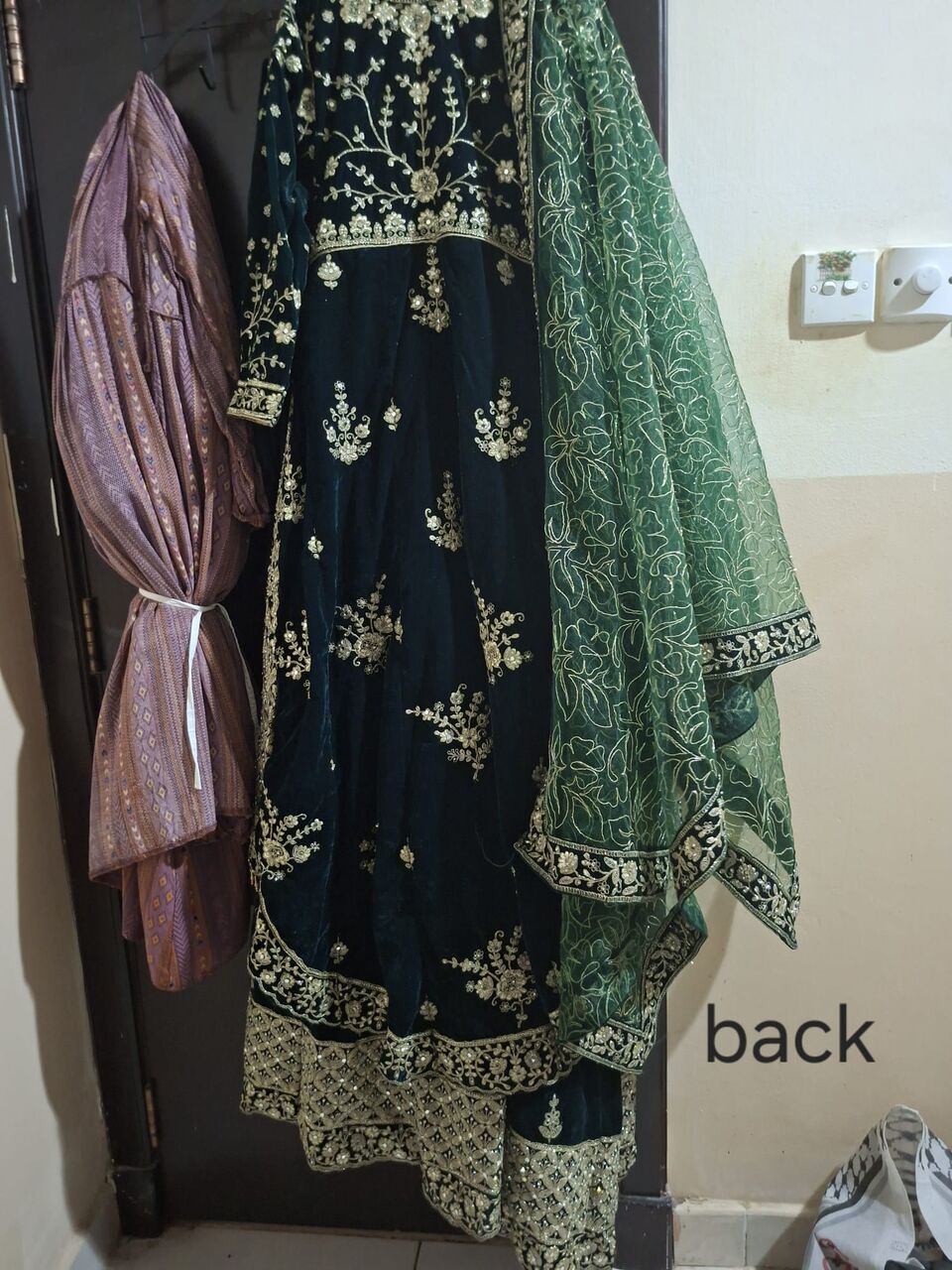 Manama, Clothing & Accessories, BHD 25,  Lehenga Choli/ Lacha Lehenga