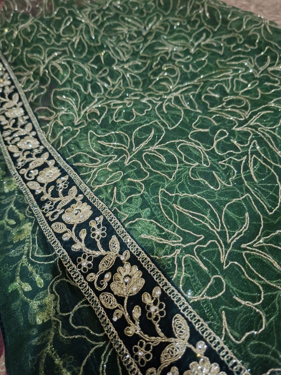 Manama, Clothing & Accessories, BHD 25,  Lehenga Choli/ Lacha Lehenga