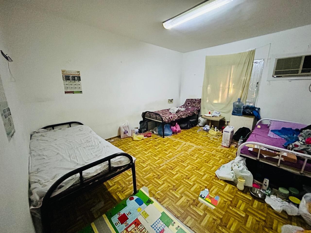 Al Batha, Bedspace For Rent, SAR 400/month,  Bed Space Offered