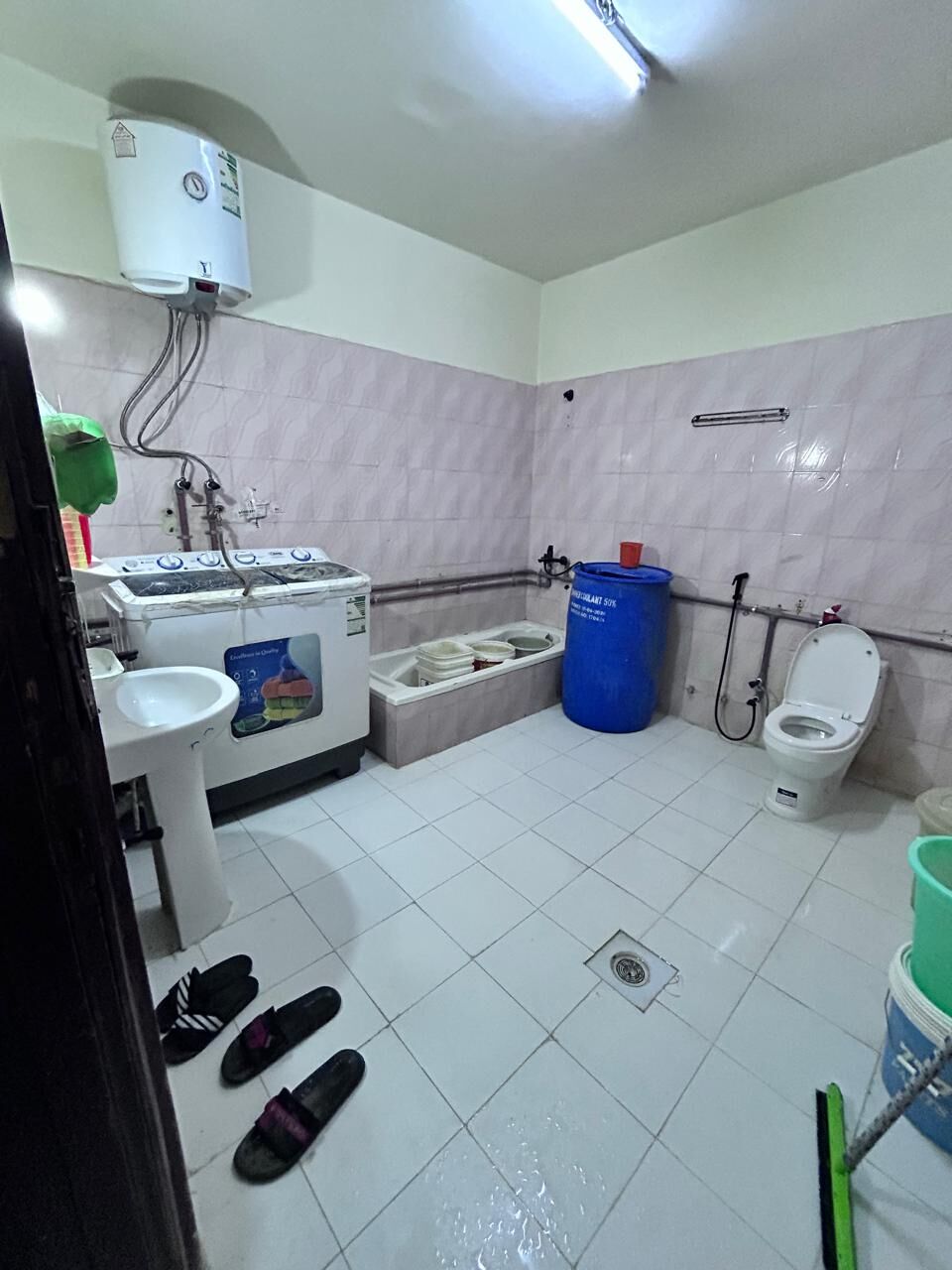 Al Batha, Bedspace For Rent, SAR 400/month,  Bed Space Offered