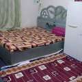 SAR 1300/month,  Furnished,  4 BR,  Spacious Fully Furnished Flat Available For Executive Bachelors -Malaz Riyadh
