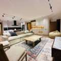 JOD 30000/year,  Furnished,  3 BR,  200 Sq. Meter,  Modern Furnished Apartment For Rent