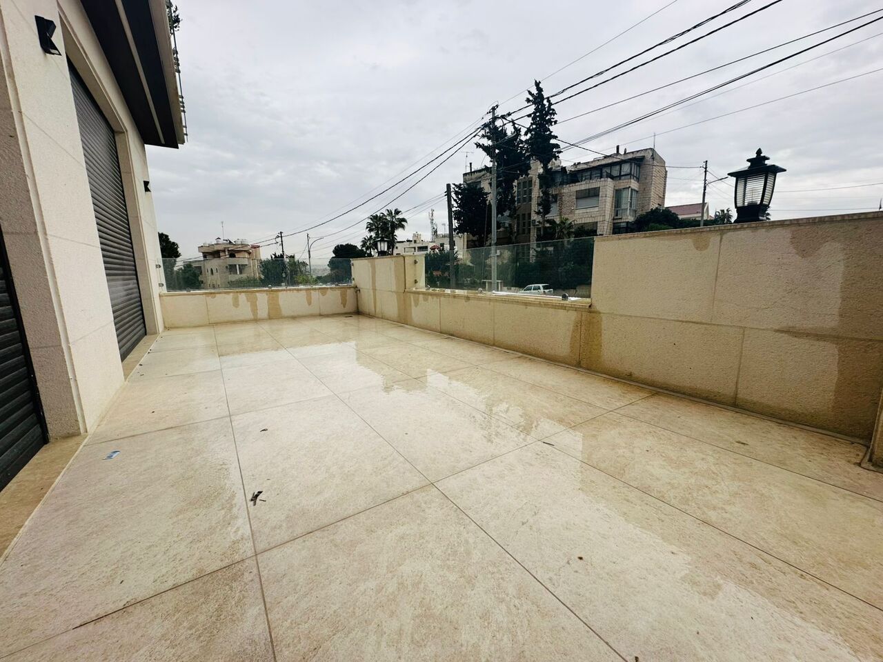 Abdoun, Apartments, Flats, Houses & Villas, JOD 30000/year,  Furnished,  3 BR,  200 Sq. Meter,  Modern Furnished Apartment For Rent