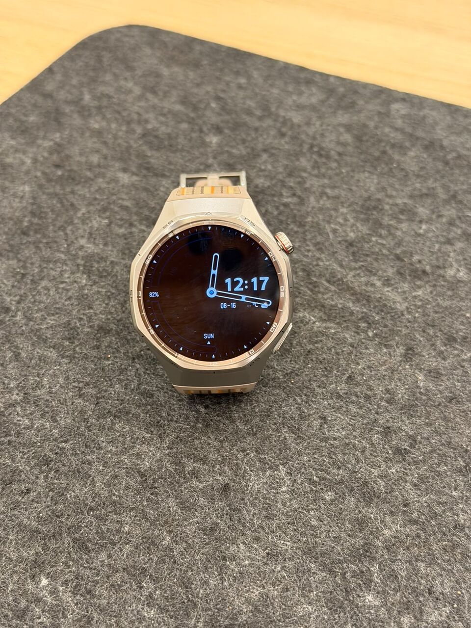 Riyadh, Watches, SAR 850,  Huawei Watch Gt 6 Pro