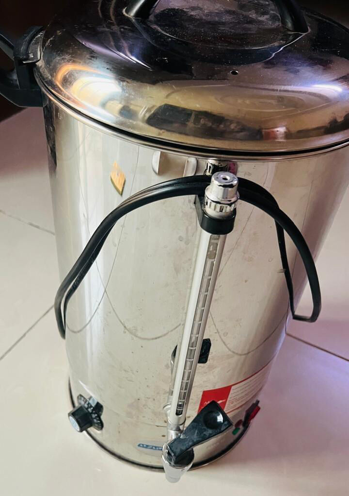 Khobar, Appliances, SAR 200,  Big Kettle