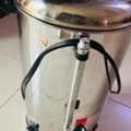 SAR 200,  Big Kettle