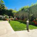 JOD 25000/year,  3 BR,  230 Sq. Meter,  Garden Apartment For Rent