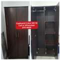 BHD 32,  @@Cupboard 2 Door In Good Condition For Sale With Delivery