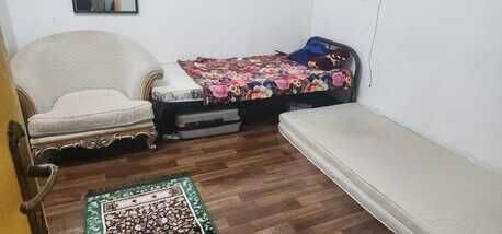 Hara, Rooms for Rent, SAR 1100/month,  Room Available For Executive Bachelor