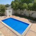 BHD 1500,  Furnished,  5 Bedroom Semi Furnished Villa With Private Pool