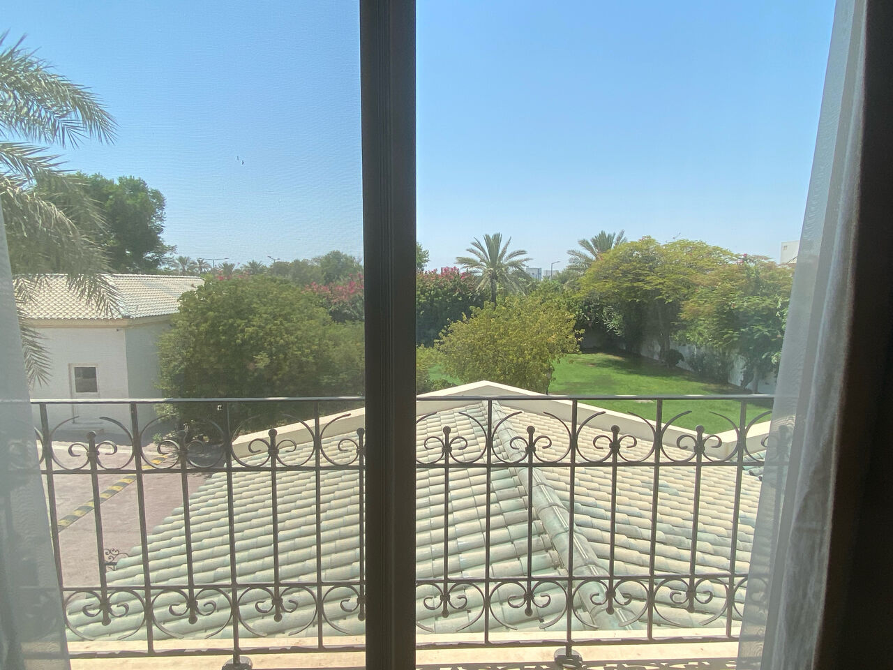 Manama, Villas, BHD 1500,  Furnished,  5 Bedroom Semi Furnished Villa With Private Pool