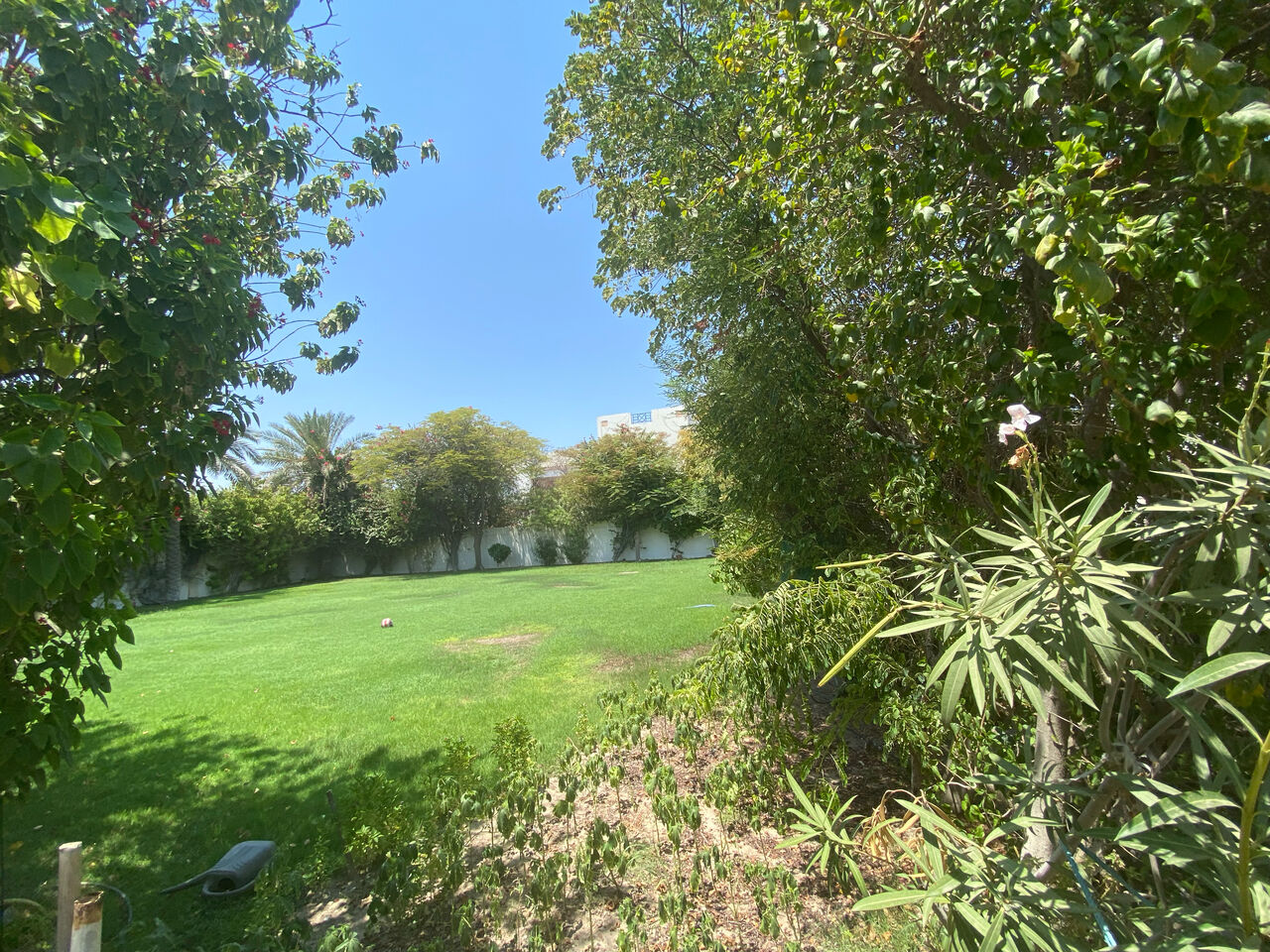 Manama, Villas, BHD 1500,  Furnished,  5 Bedroom Semi Furnished Villa With Private Pool