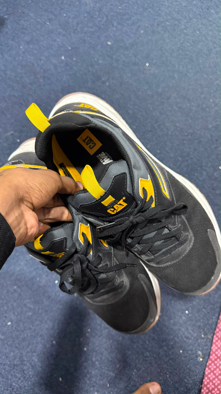 Thuqbah, Household Items, SAR 250,  Brand New KAT Saftey Shoes Available For Sale