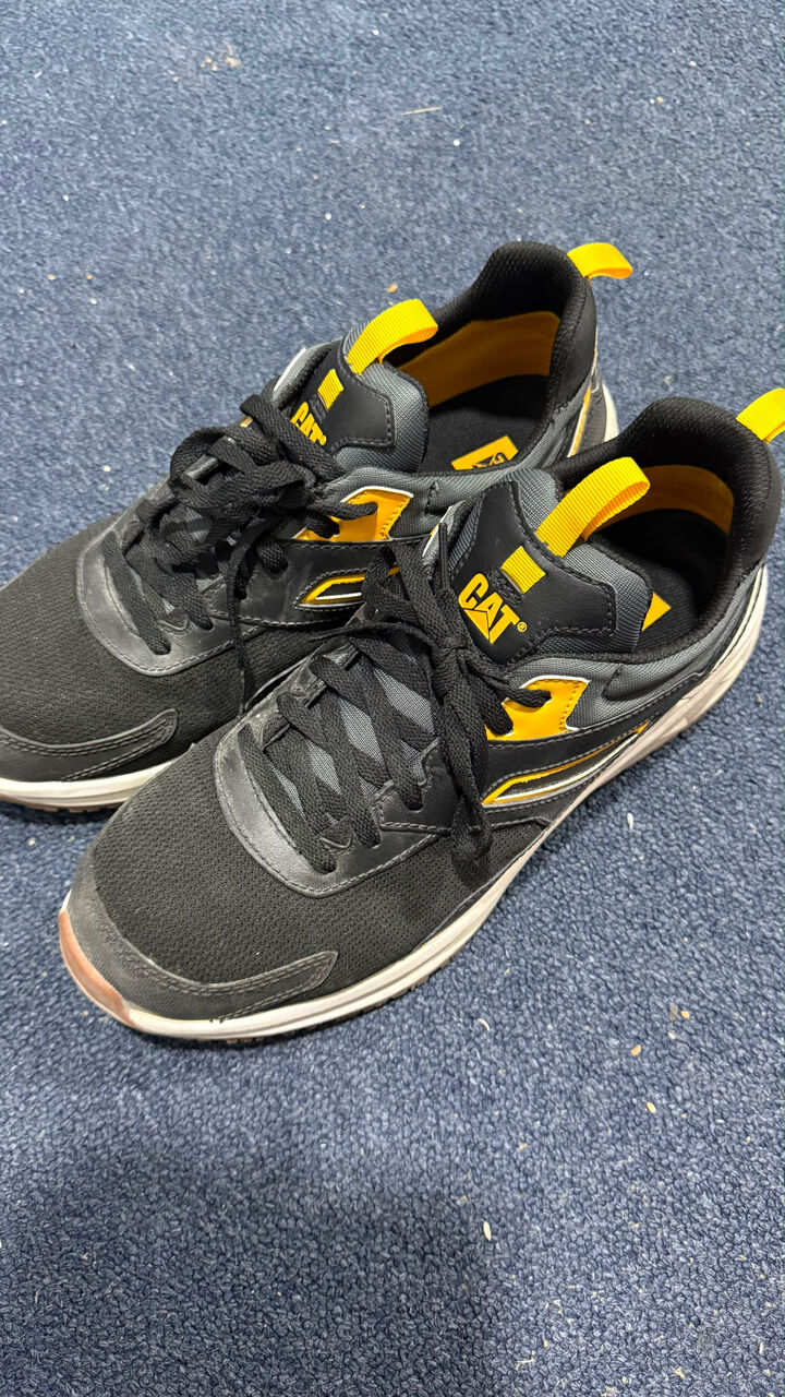 Thuqbah, Household Items, SAR 250,  Brand New KAT Saftey Shoes Available For Sale