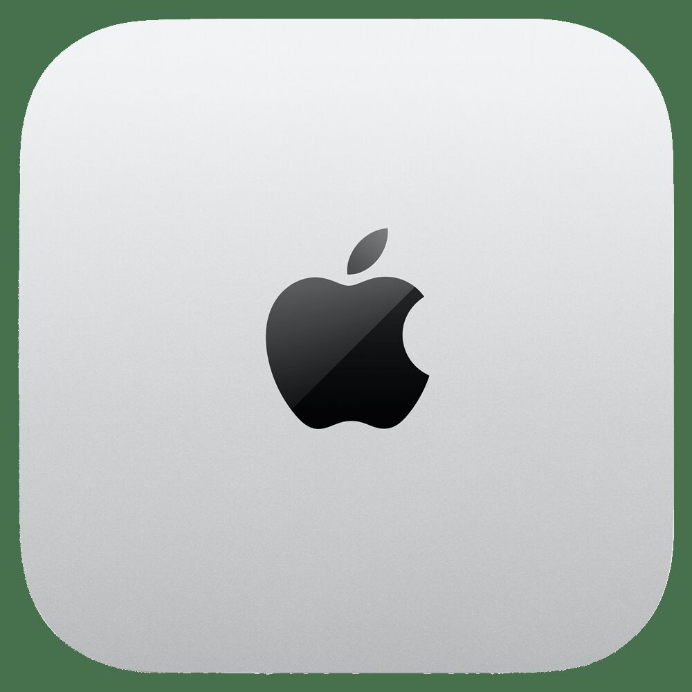Riyadh, Computers, SAR 2999,  Mac Mini M4 16GB 256GB CPU:10core GPU:10Core 2024